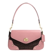 Coach/蔻驰 Millie 帆布单肩包女包 CE634 【美国奥莱】直发