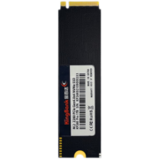 金百达（KINGBANK）KP260 Plus ssd固态硬盘m.2 电脑硬盘 PCIe 4.0 KP260 PRO 1TB