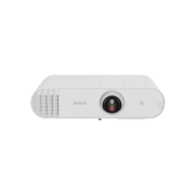 爱普生（EPSON）CB-U50 投影仪 投影机 商用 家用 教育 (WUXGA超高清 3700流明 无线投影 内置边缘融合)