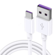 聚划算百亿补贴：type-c数据线6A超级快充线100w  1m