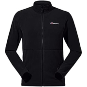 Berghaus 男士保暖抓绒夹克