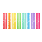 需抢劵：京东京造 7号碱性电池 1.5V 1200mAh 8粒装
