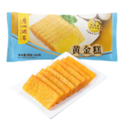 广州酒家利口福 黄金糕500g 儿童早餐 速食糕点 方便菜下午茶