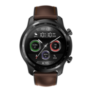 Ticwatch ProX 4G 运动智能手表 eSIM独立通话  心率/睡眠/血氧/支付/APP/健身/45天续航/导航/旗舰款47mm