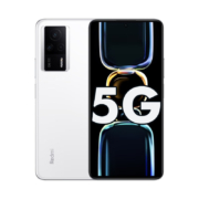 小米 红米K60E 新品5G手机 晴雪 12G+512G