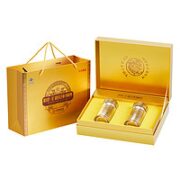哈药 破壁灵芝孢子粉胶囊 0.3g/粒*60粒