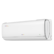 PLUS会员：AUX 奥克斯 1.5匹 京裕PLUS 新1级能效 一键沐轻风 (KFR-35GW/BpR3AQB1(B1))空调挂机