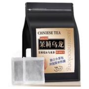 翠春园 茉莉乌龙冷泡茶 300g（约70包）