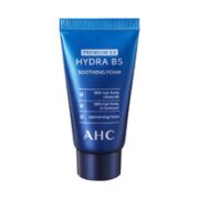 AHC 玻尿酸B5洗面奶 30ml