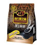南方黑芝麻 糊原味红枣味  1080g