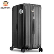京东百亿补贴：大嘴猴 ABS&PC旅行箱 24英寸 PF86978-9