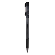 ZEBRA 斑马牌 C-JJ1 真好中性笔 0.5mm 黑色 单支装