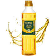 长寿花 金胚玉米油 400ml