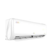 奥克斯（AUX）空调 1.5匹 新一级能效  变频冷暖 智能清洁除菌 壁挂式家用空调挂机 【1.5匹】京裕 / 倾静 新三级能效 冷暖