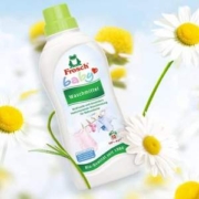 德国进口 Frosch 菲洛施 婴儿洗衣液 750ml*2件