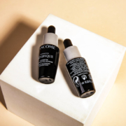LANCOME 兰蔻 小黑瓶精华 7ml*3 中小样