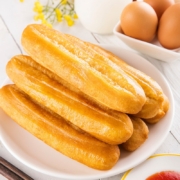 三全 经典香脆大油条 1000g 25只装*6件