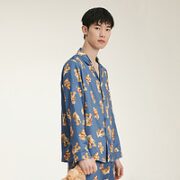 GXG 男士睡衣套装 UC1JJ007B