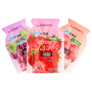 乐享熊 蒟蒻果味果冻0脂