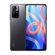 plus会员：Redmi Note 11 5G  33WPro快充 5000mAh 8GB+ 128GB 5G智能手机