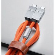 SETMSPACE 合金桌面 双Type-C数据线 240W 2m