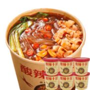 憨吃 酸辣粉 120g*3