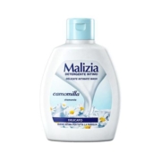 意大利Malizia玛莉吉亚女士私处洗护液私密护理液抑菌洋甘菊200ml