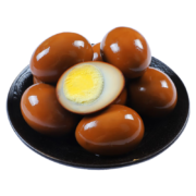 京喜特价APP：兴芮 五香卤蛋 35g*15个