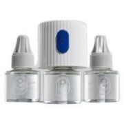 babycare 包邮babycare蚊香液*3加热器*1无味婴儿孕妇电蚊香驱蚊家用插电式