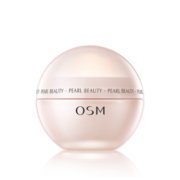 欧诗漫(OSM) 珍珠营养美肤丝滑柔嫩霜面霜秋冬滋润补水保湿多效修护乳霜女50g