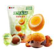 无穷 零食套装 虎皮鹌鹑蛋 70g/12只*3袋