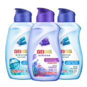 plus会员、概率券：立白御品内衣洗衣液 80g*3