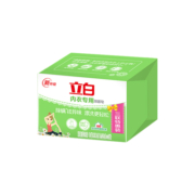 立白内衣专用除菌皂101gx4块薰衣草香味螨除菌祛异味四联特惠装