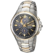 SEIKO 精工 男士太阳能腕表 SSC376