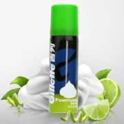 概率券：吉列 Gillette 清新柠檬型剃须泡  50g