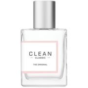 【520礼物】Clean经典冷暖棉小众男士女士浓香水持久洁净柠檬学生