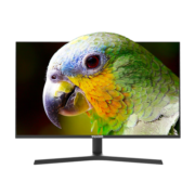 WESCOM 31.5英寸4K超高清IPS屏 Type-C 65W反向充电 高色域10.7亿色10bit 升降旋转设计制图显示器K322IUY/SJ