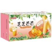 meiji 明治 雪糕芒果龙井味69g*6支彩盒装