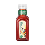 农夫山泉东方树叶335ml/500ml茶饮料 青柑普洱335ml*6瓶