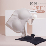 ManiForm 曼妮芬 背心式文胸 20400273