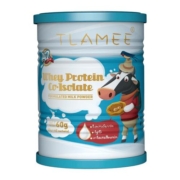 TLAMEE/提拉米源生乳铁蛋白A2分离乳清蛋白调制乳粉源生配方澳洲