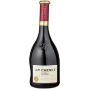 香奈（J.P.CHENET）西拉干红葡萄酒 750ml 单瓶装