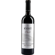 27日凌晨、plus会员：KVINT 克文特 梅洛 干红葡萄酒 750ml 单瓶*2件