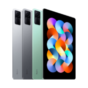 小米（MI） 平板红米平板电脑Redmi Pad  4G+128G 绿色  1件