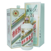 京东百亿补贴：MOUTAI 茅台 癸卯兔年 生肖纪念酒 53%vol 酱香型白酒 500ml 单瓶装