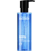 欧莱雅（LOREAL）男士水能保湿酷爽水凝露120ml(补水爽肤水 男士保湿水)