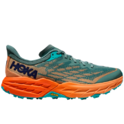 HOKA ONE ONE 飞速羚羊5 中性越野跑步鞋 1123158