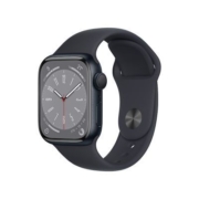 国行苹果Apple Watch Series 8 智能手表 铝金属表壳 GPS款