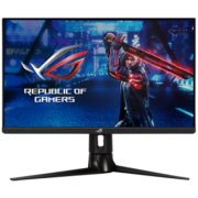华硕ROG玩家国度 27英寸2K电竞显示器游戏FastIPS 1ms灰阶300Hz G-SYNC HDR600旋转升降XG27AQMR绝杀27Plus