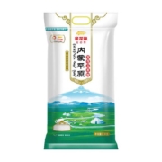 【叶一茜推荐】金龙鱼内蒙平原风味雪花小麦粉5kg雪花粉面粉